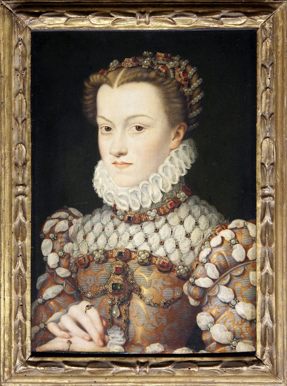 Portrait d