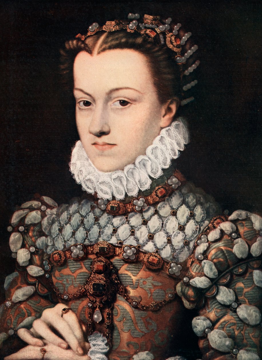 Princesse Élisabeth d
