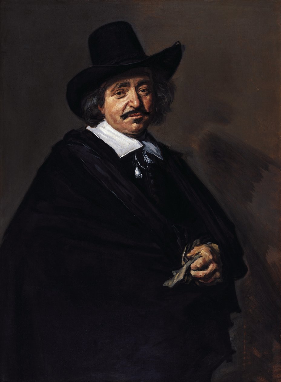 Portrait d