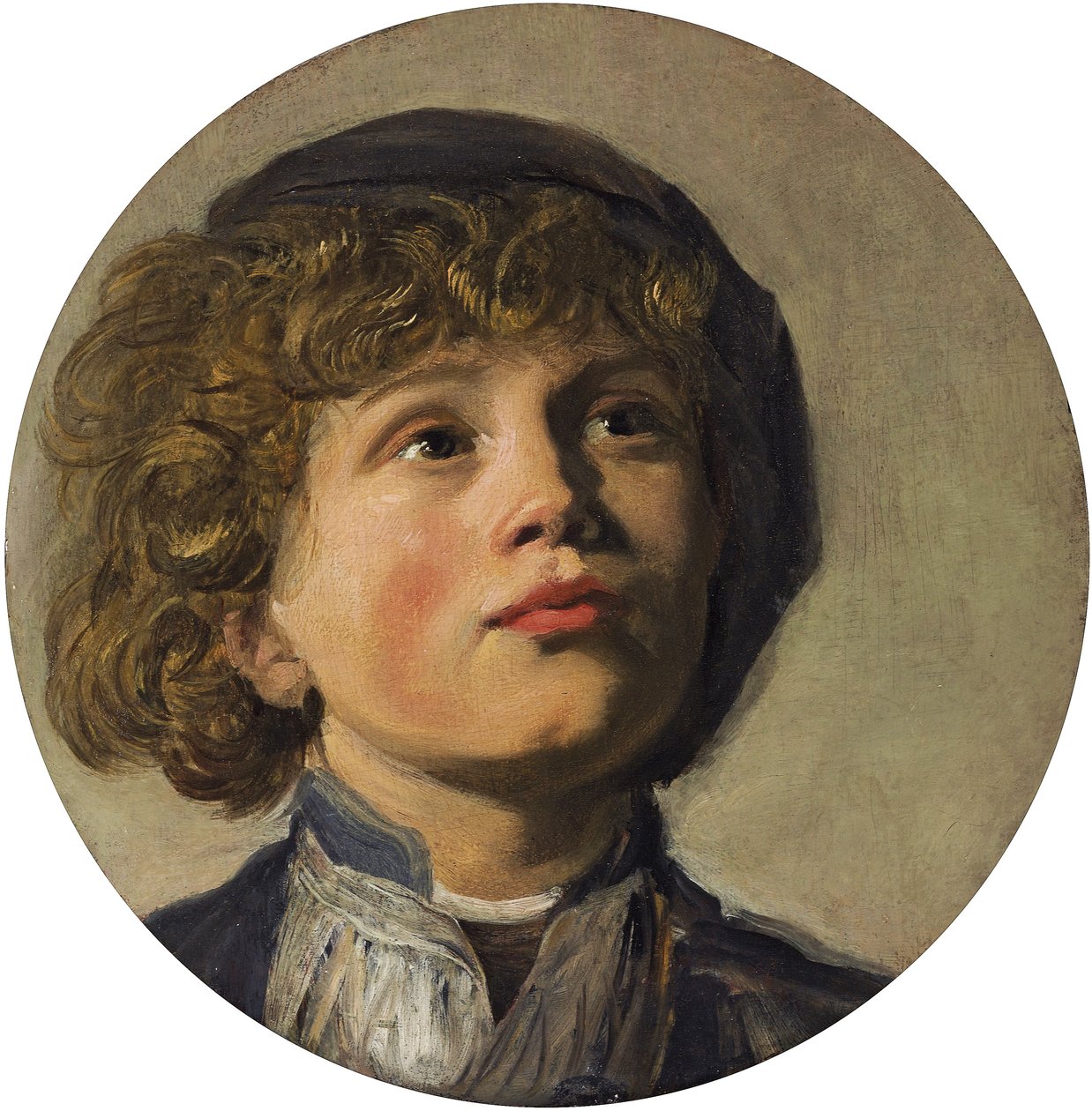 La tête d