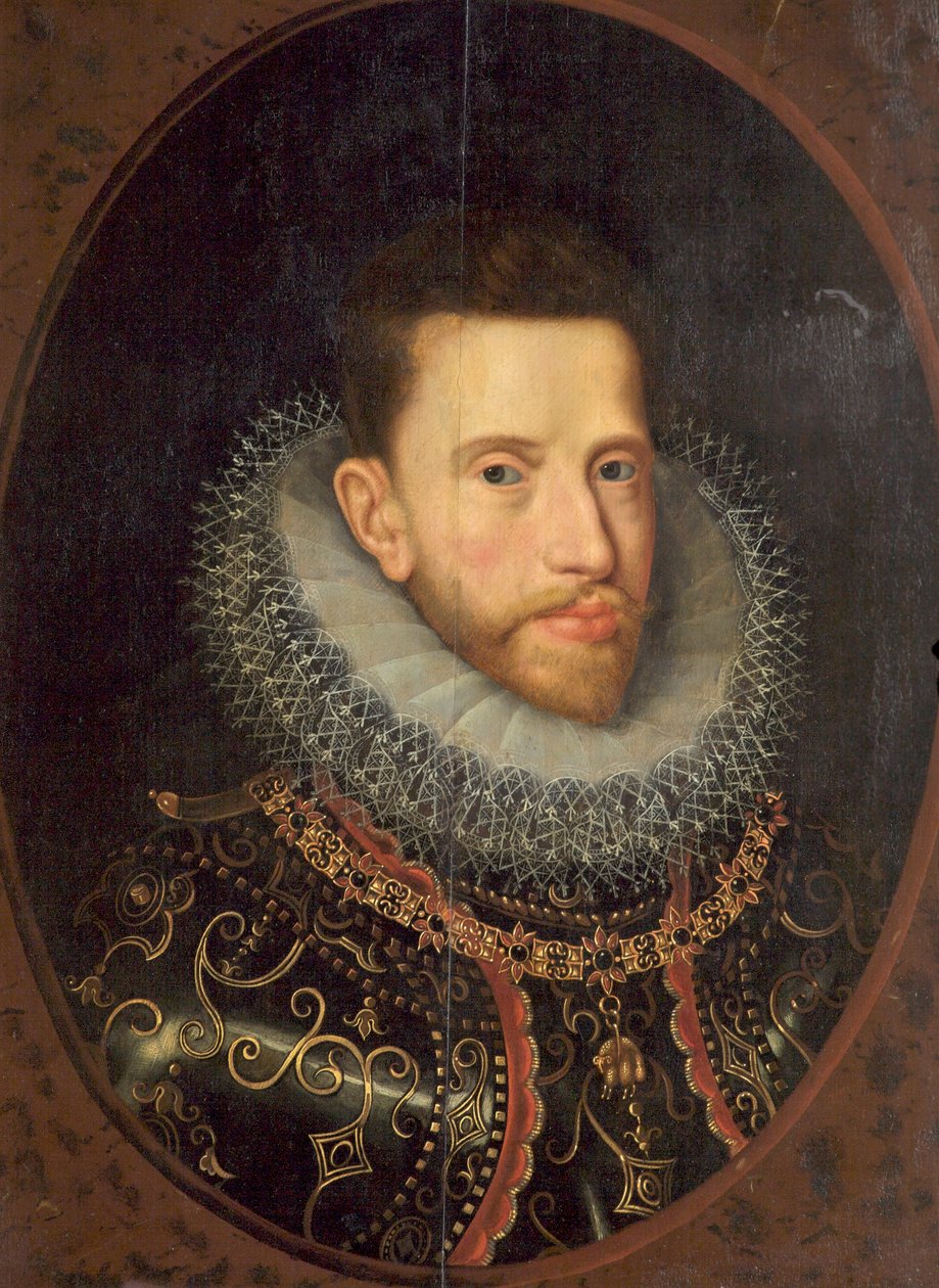 Archiduc Albrecht d