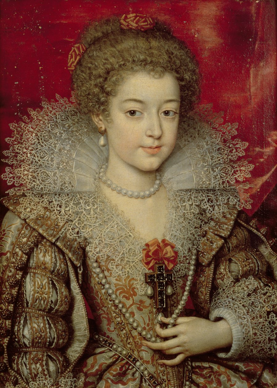 Portrait de l