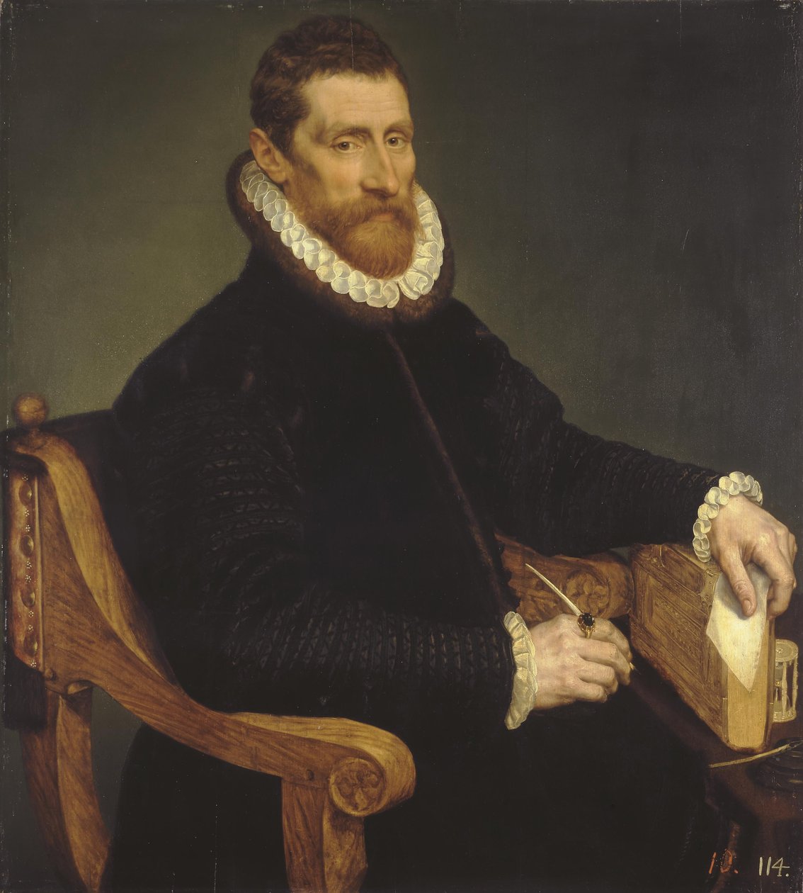 Portrait d