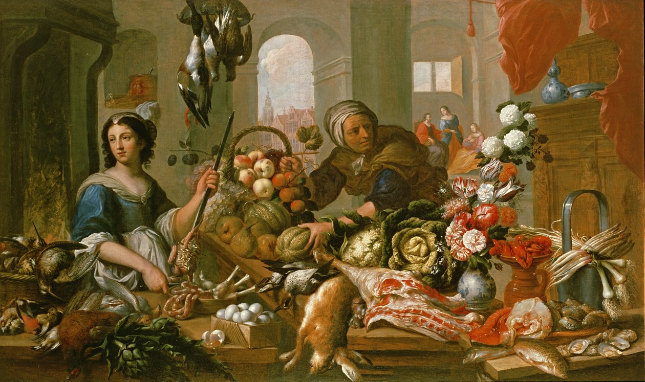 Marthe et Marie - Eykens or Ijkens Ykens