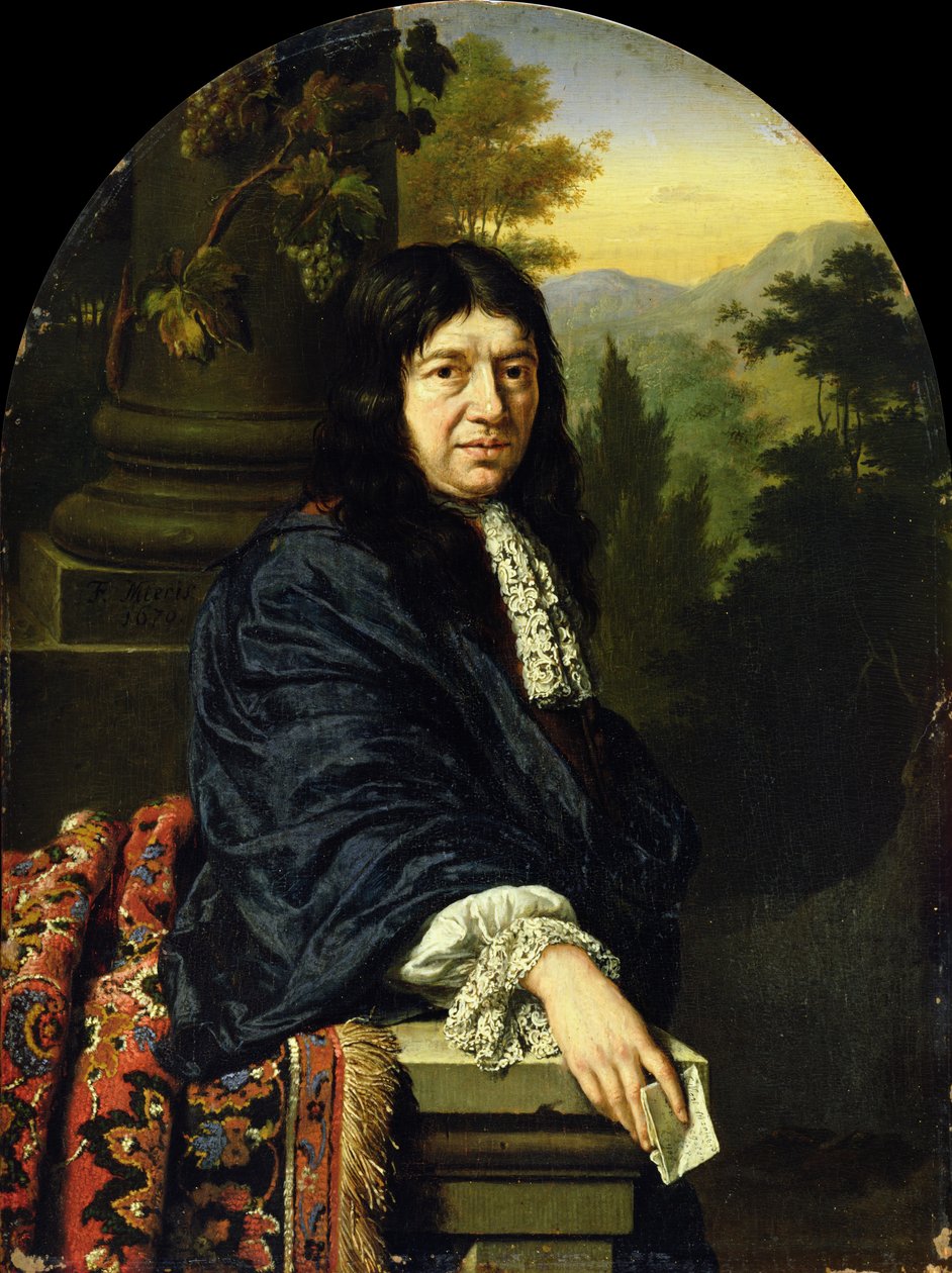 Portrait d