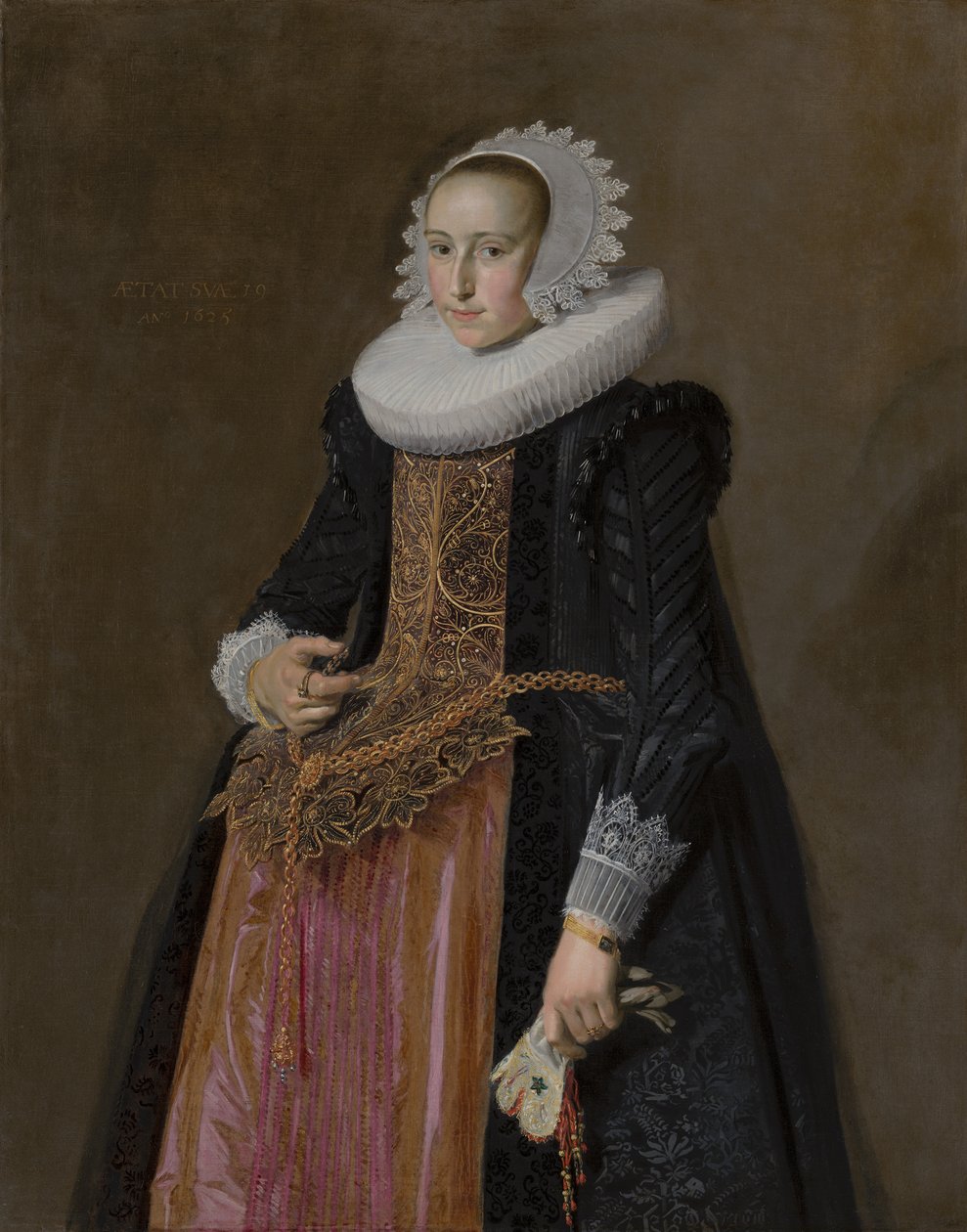 Portrait d