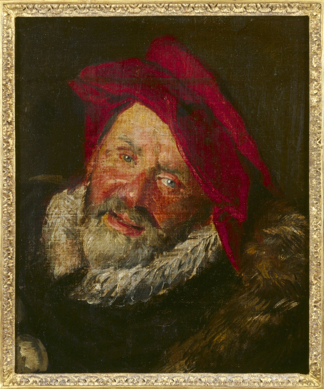 Portrait d