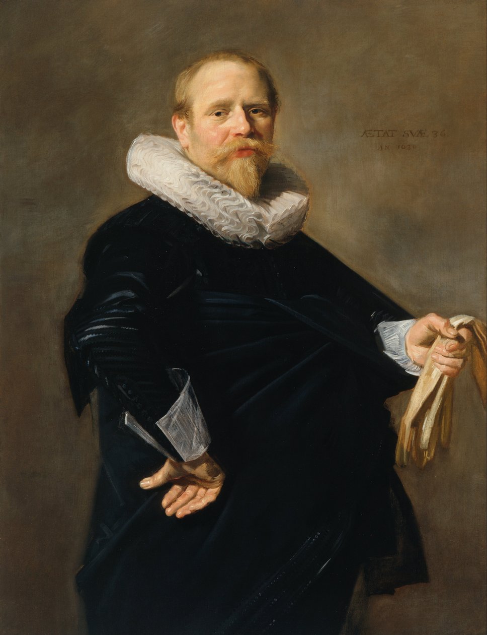 Portrait d