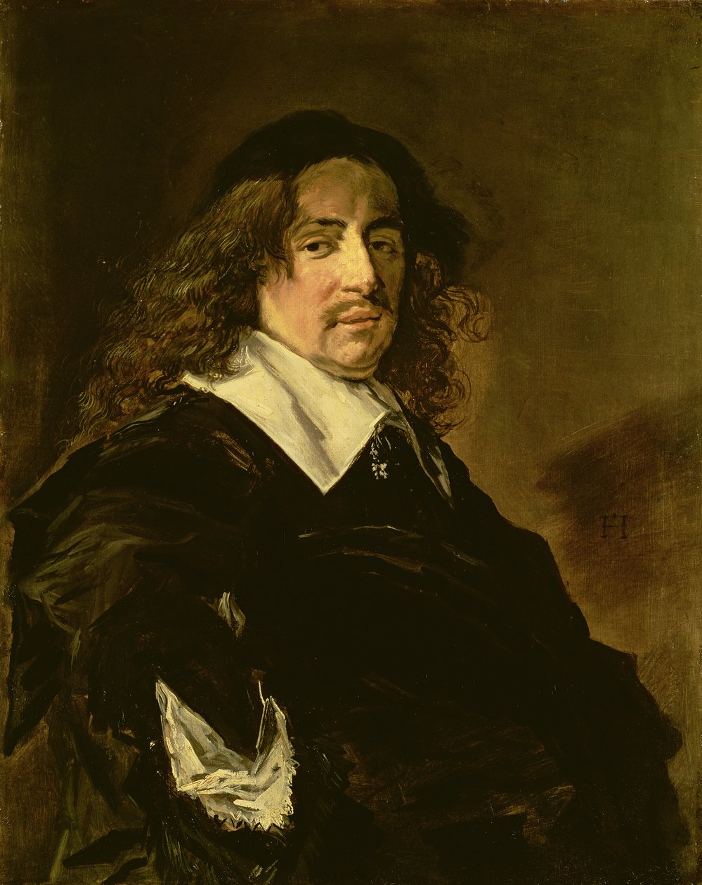 Portrait d