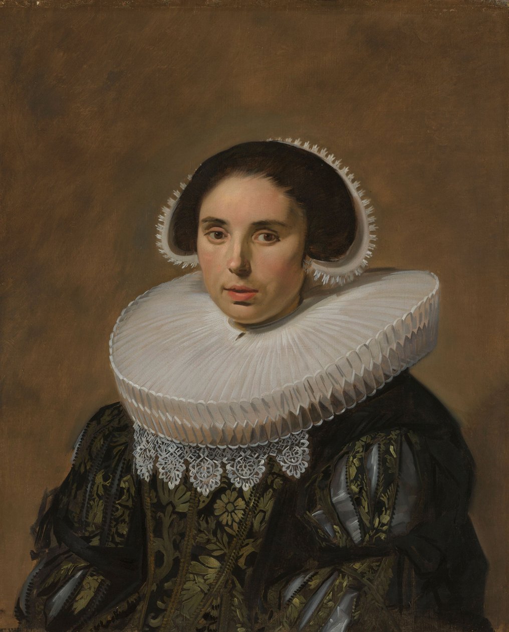 Portrait d