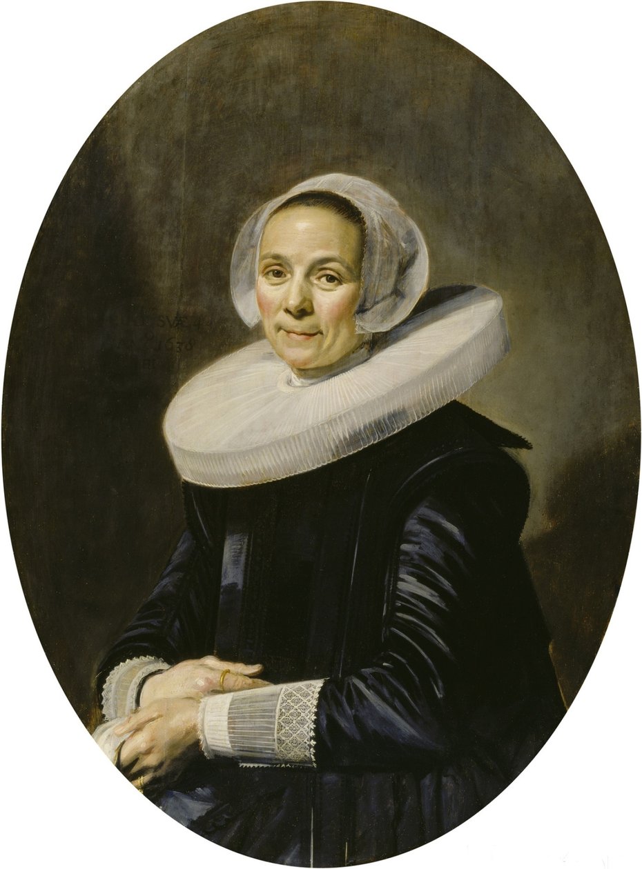 Portrait d