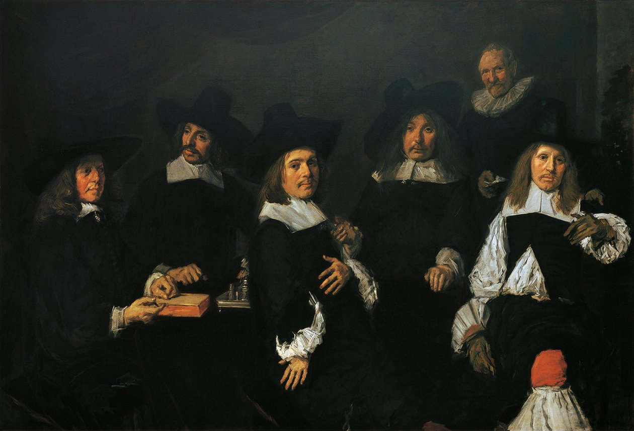 Régents de l