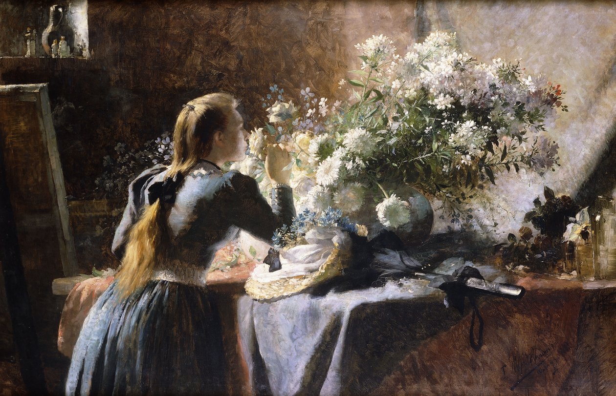 Visite à l