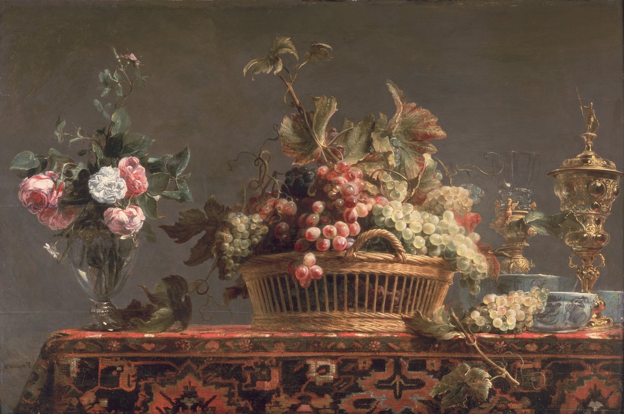Image inconnue - Frans Snyders or Snijders