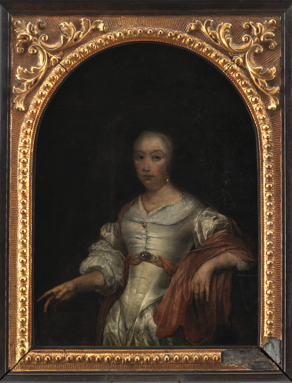 Portrait d