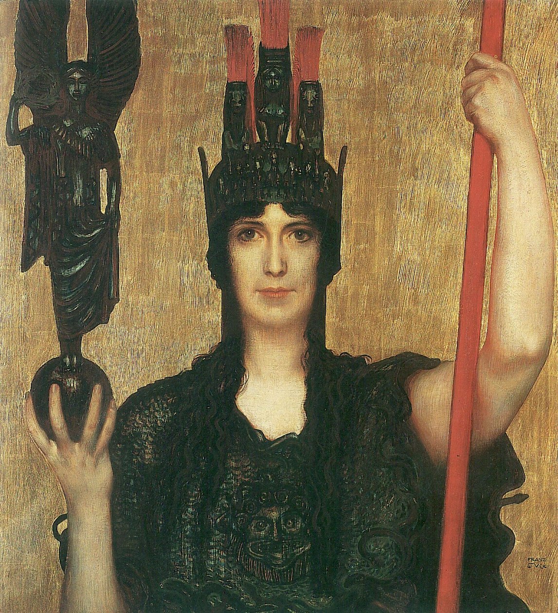 Franz von Stuck - Franz von Stuck