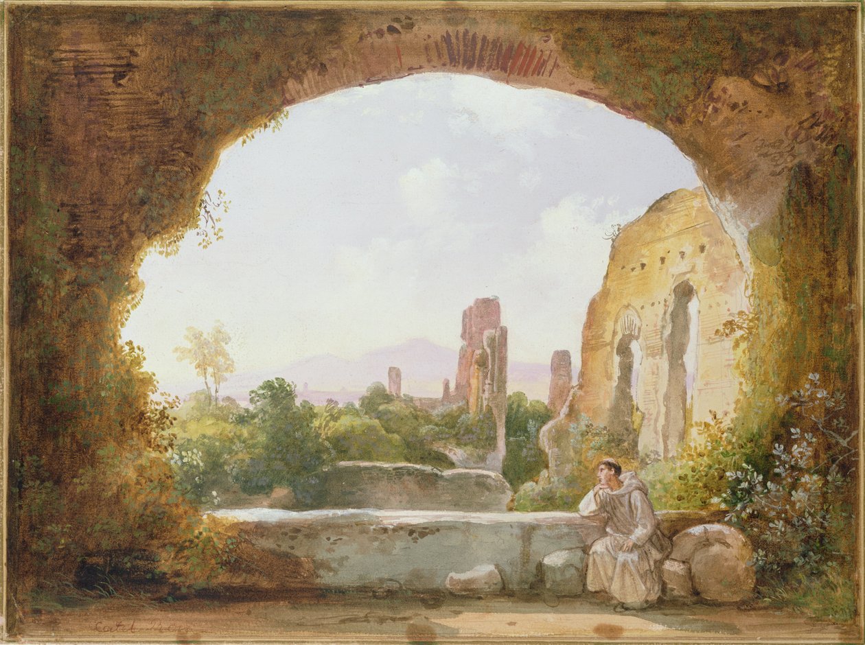 La Grotte d