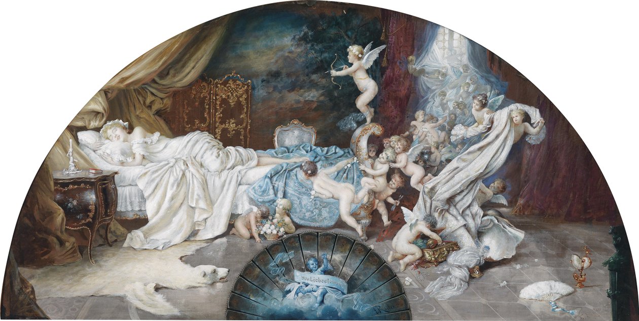 Le rêve d
