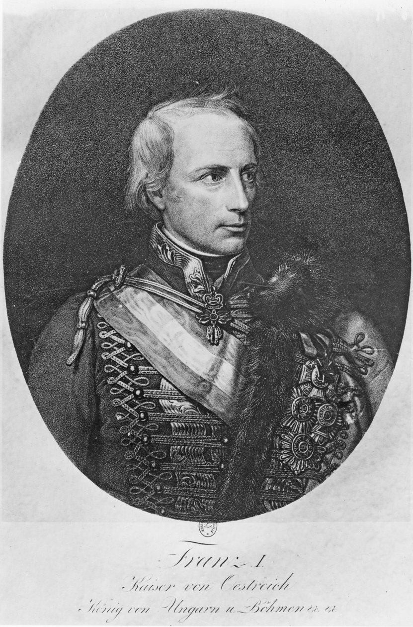 François Ier d