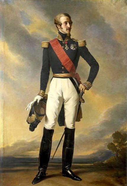 Louis d