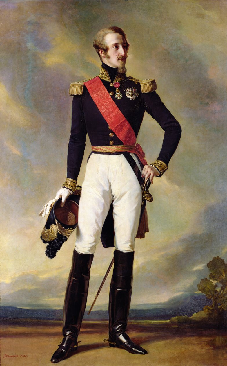 Louis-Charles-Philippe d