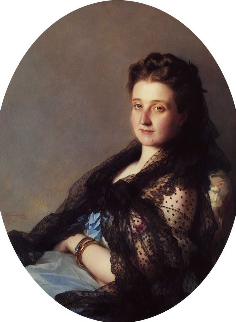 Portrait d