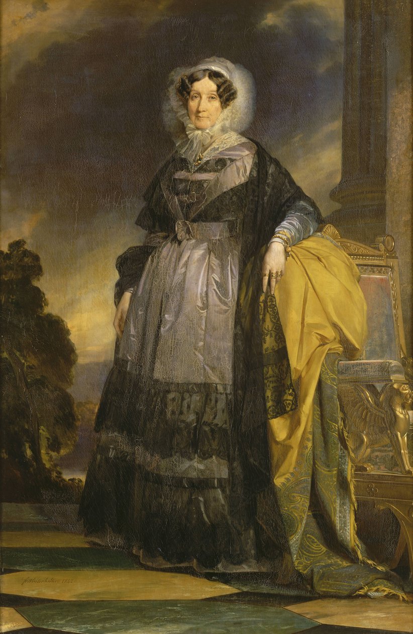 Princesse Adélaïde d