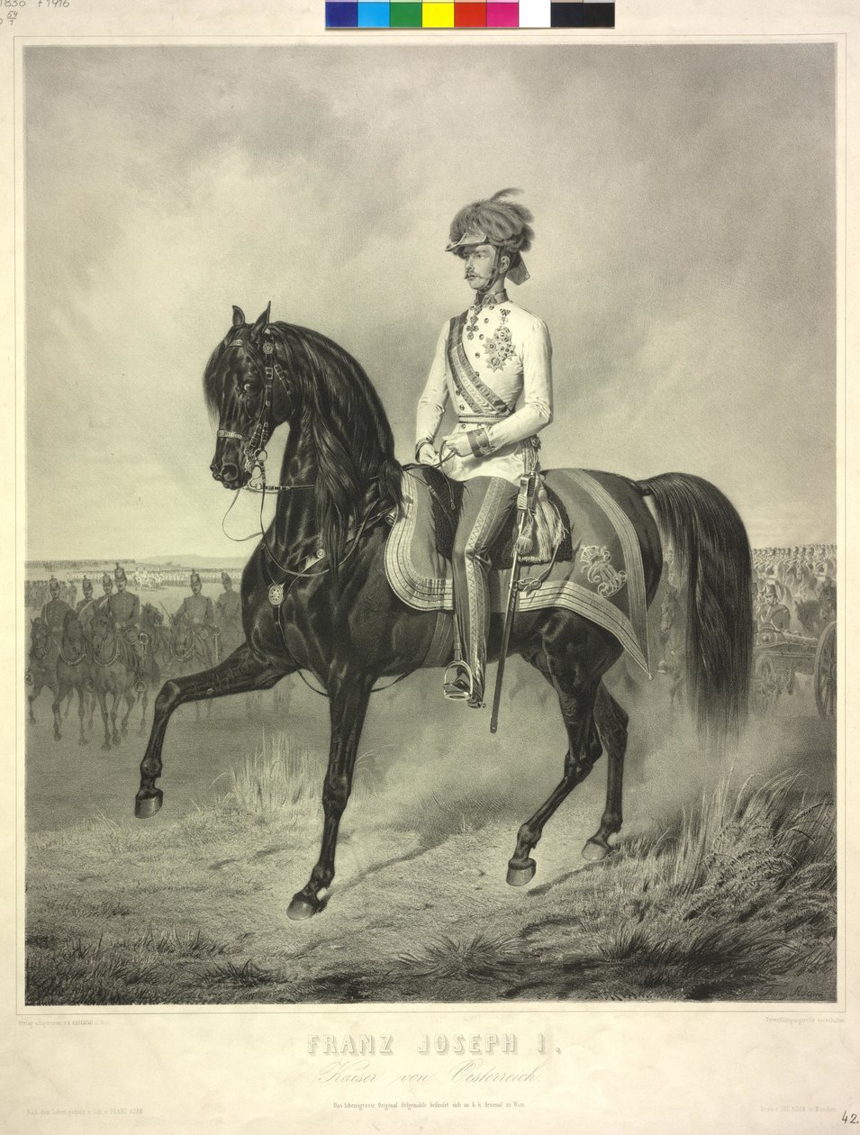 Empereur d