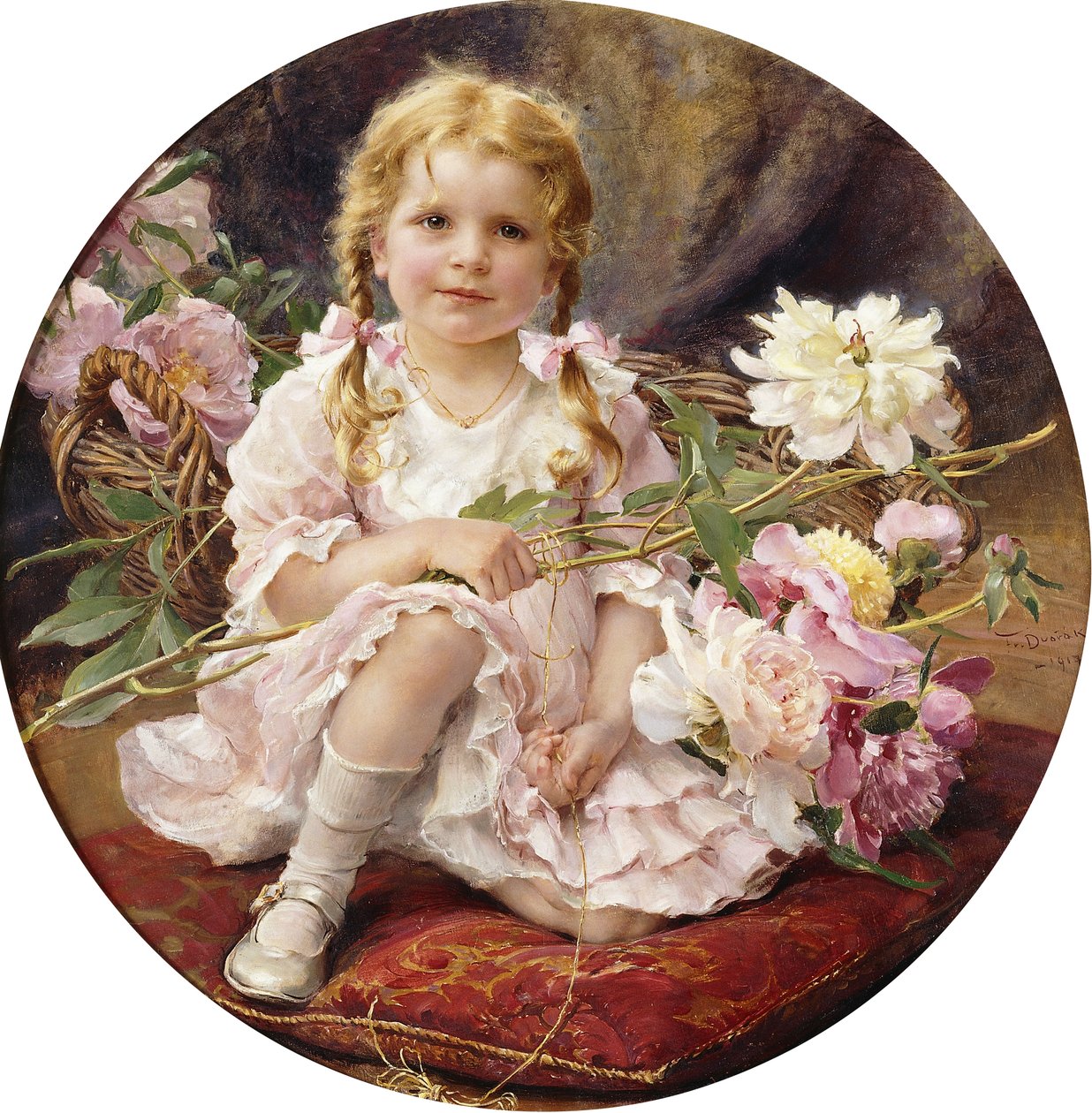 Été - Franz Dvorak