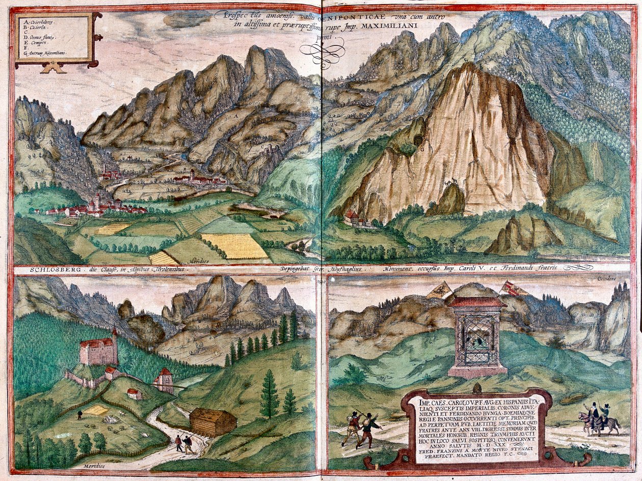 Vallée de l