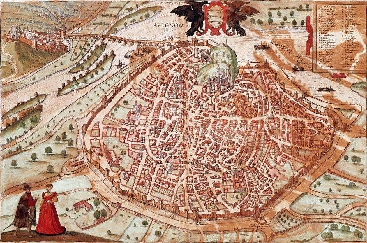 Carte d