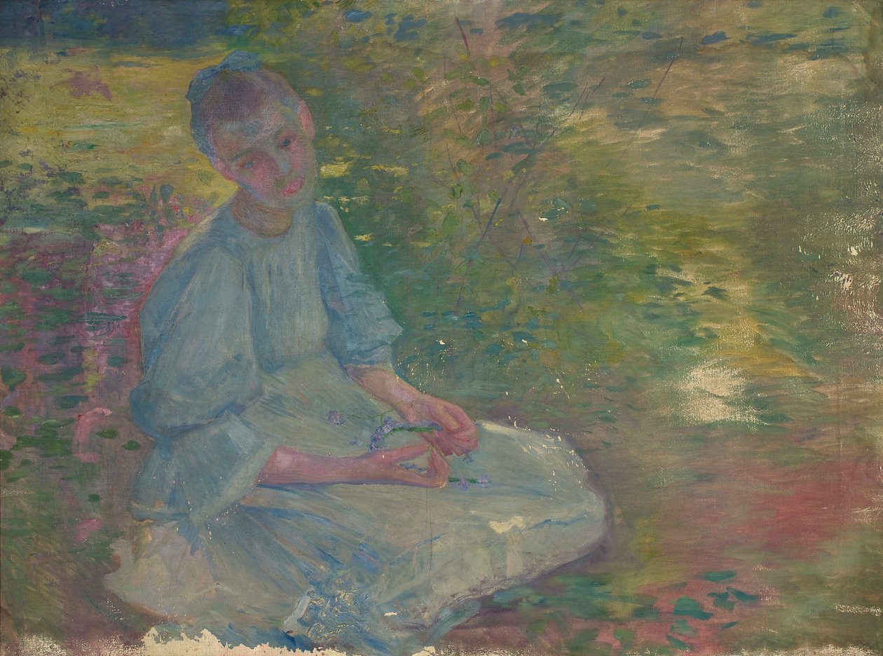 Fille - Franz Jaschke