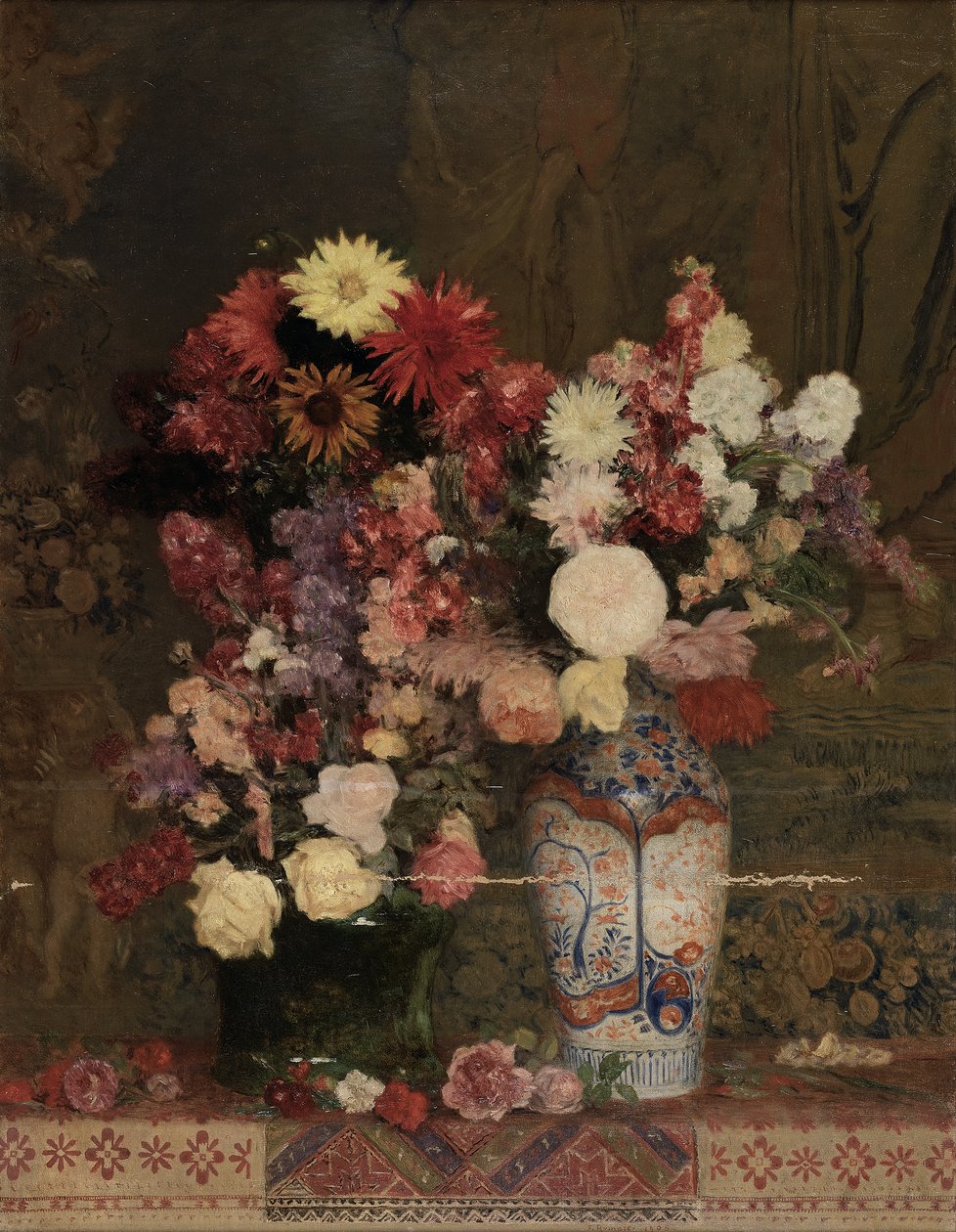 Fleurs d