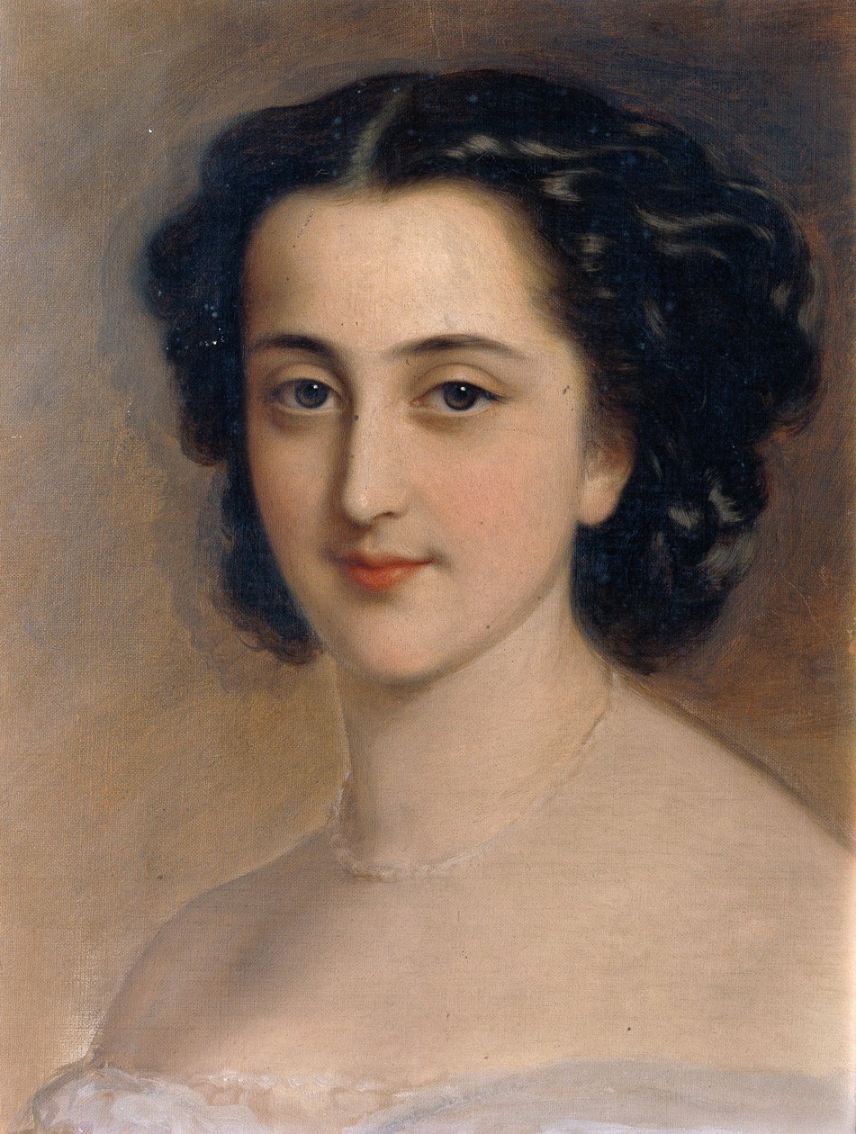 Comtesse Mako - Franz Schrotzberg