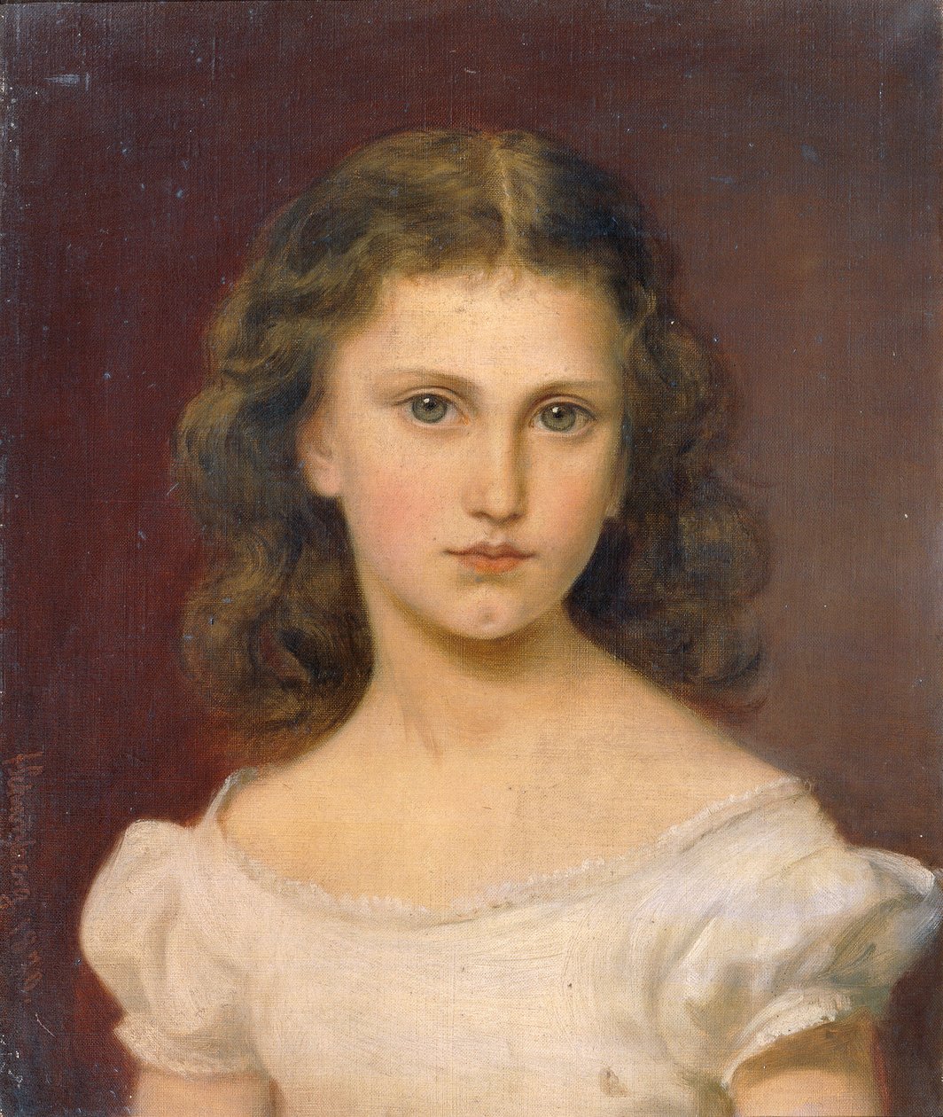 Sidonie Schrotzberg, la fille de l