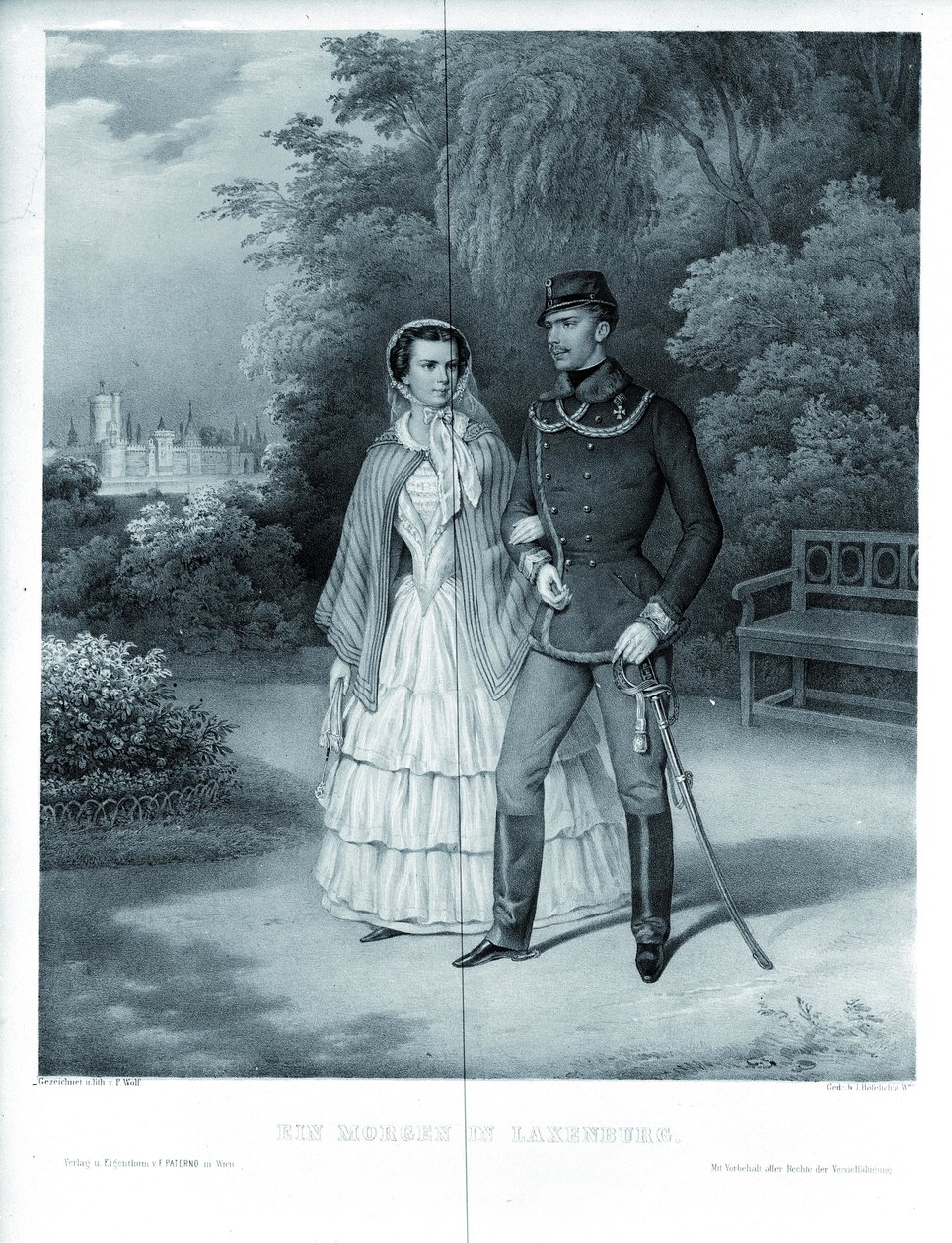 Empereur d