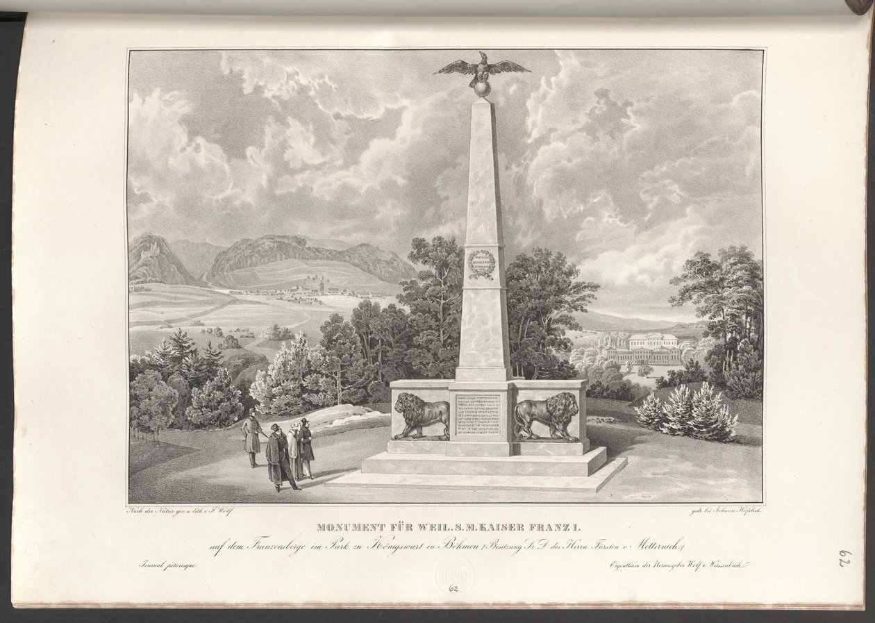 Monument pour l