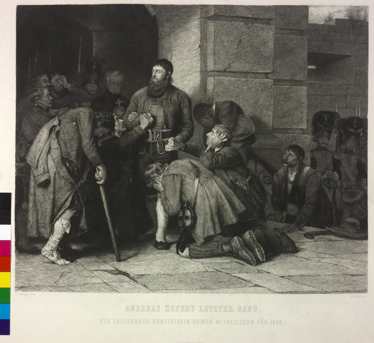 La dernière mission d