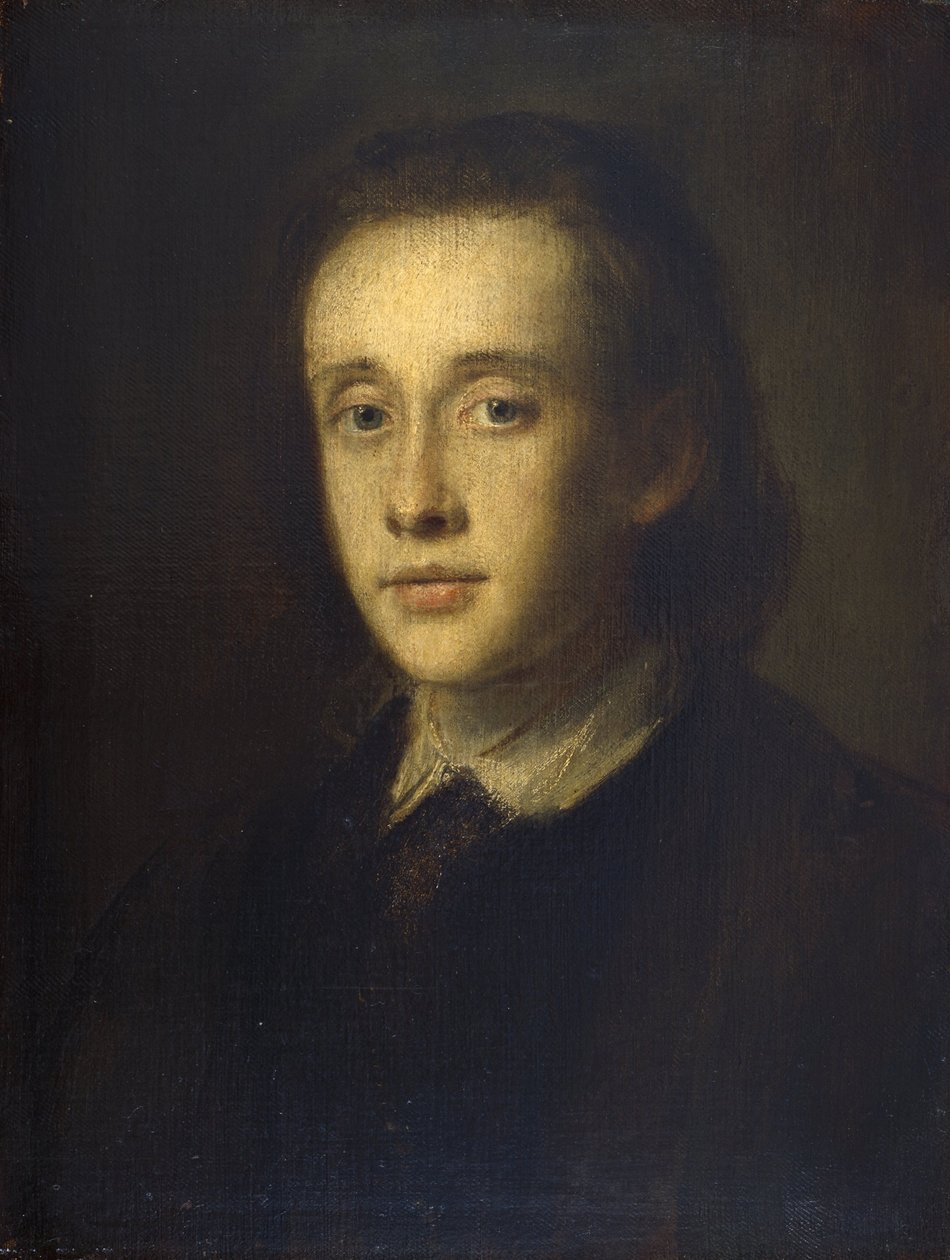 Ernst Friedrich von Liphart - Franz von Lenbach