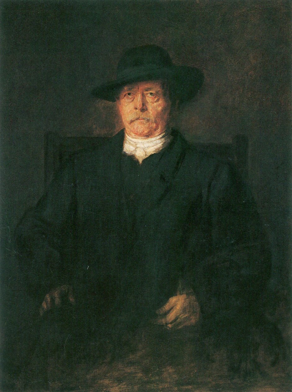 Portrait d