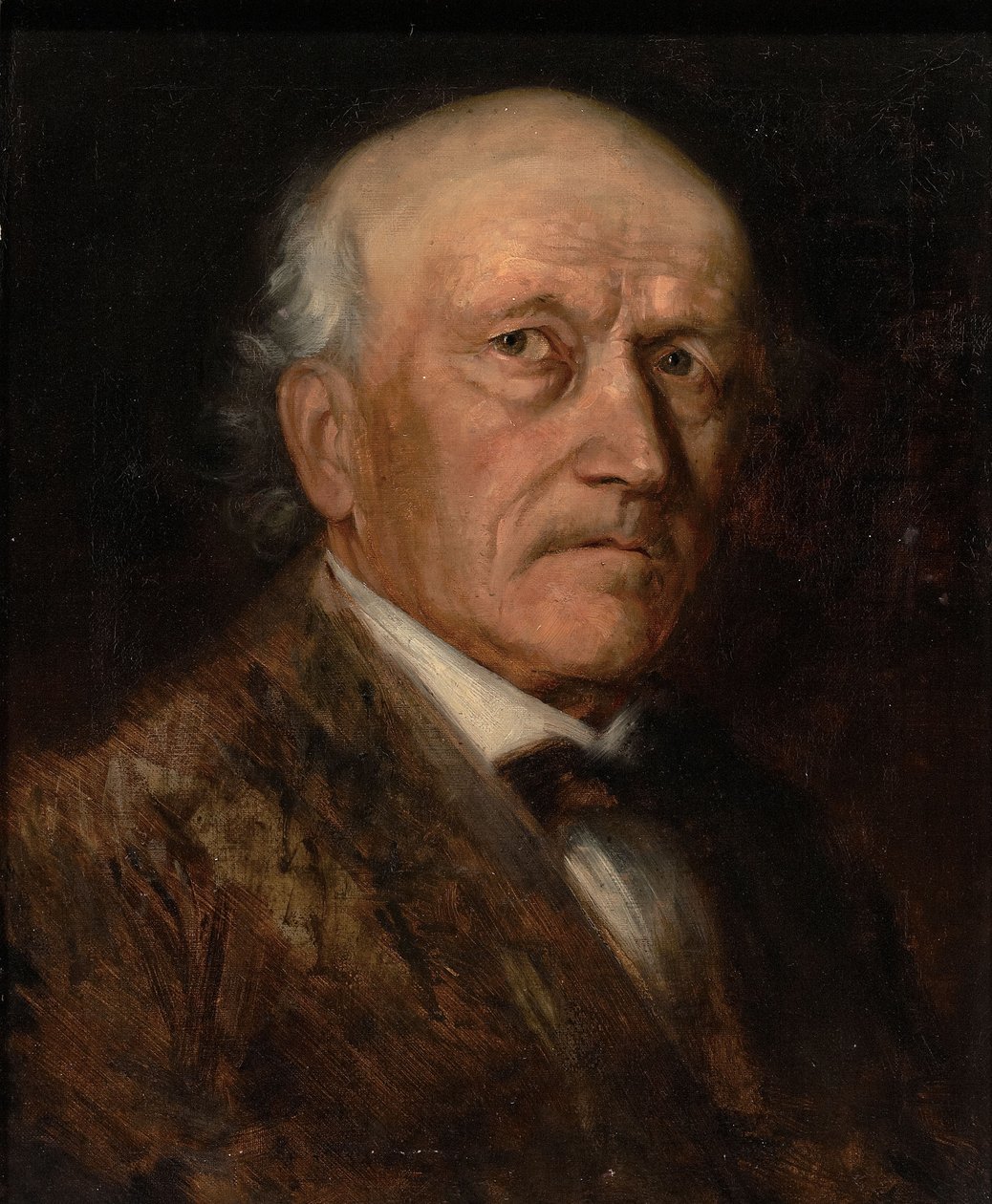 Portrait d