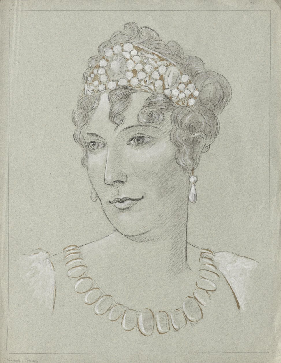 Princesse Elisabeth d