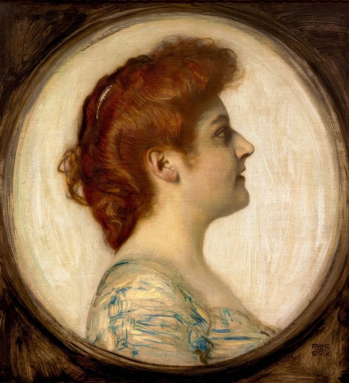 Portrait d