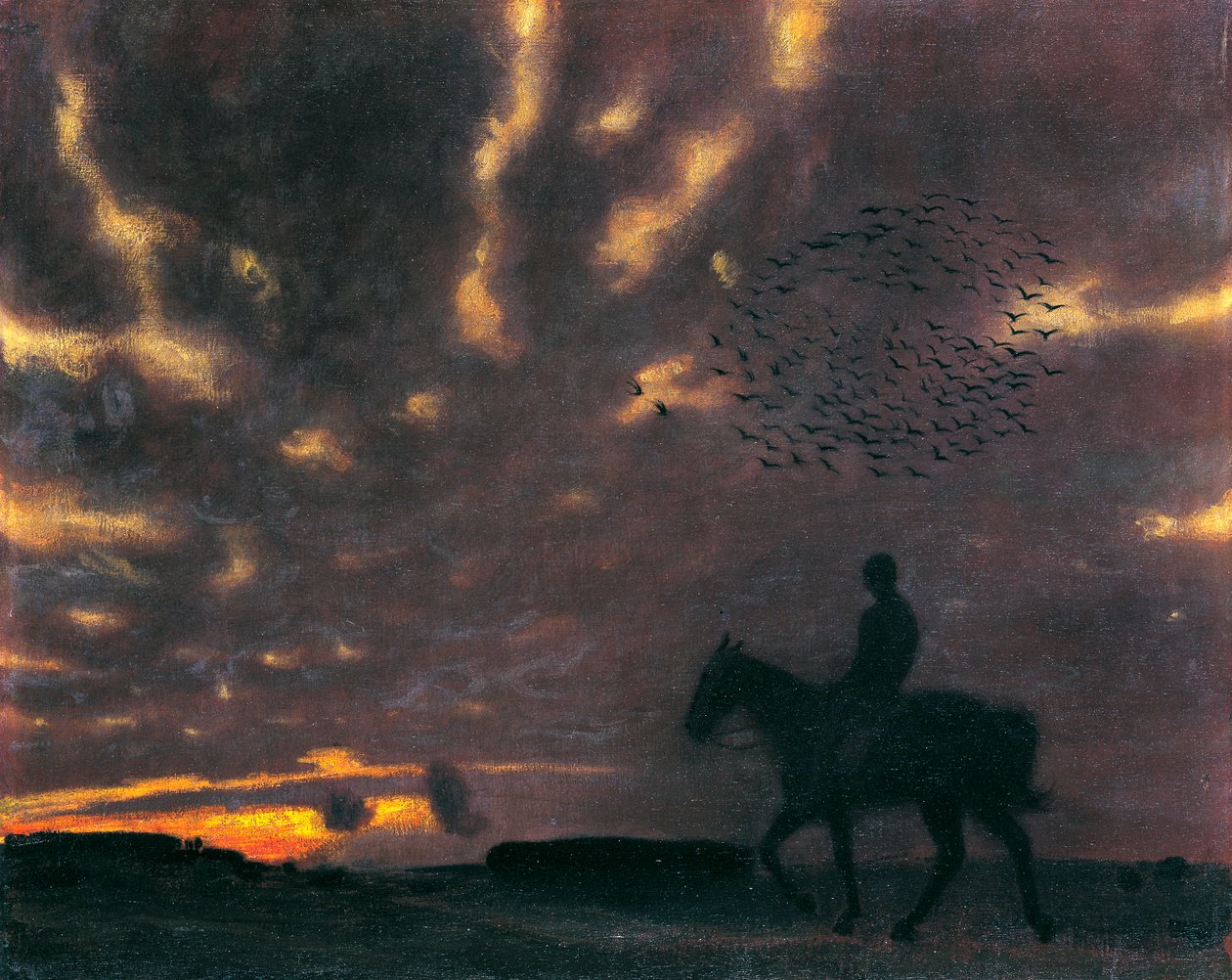 Soirée d