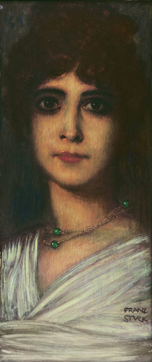 Portrait d