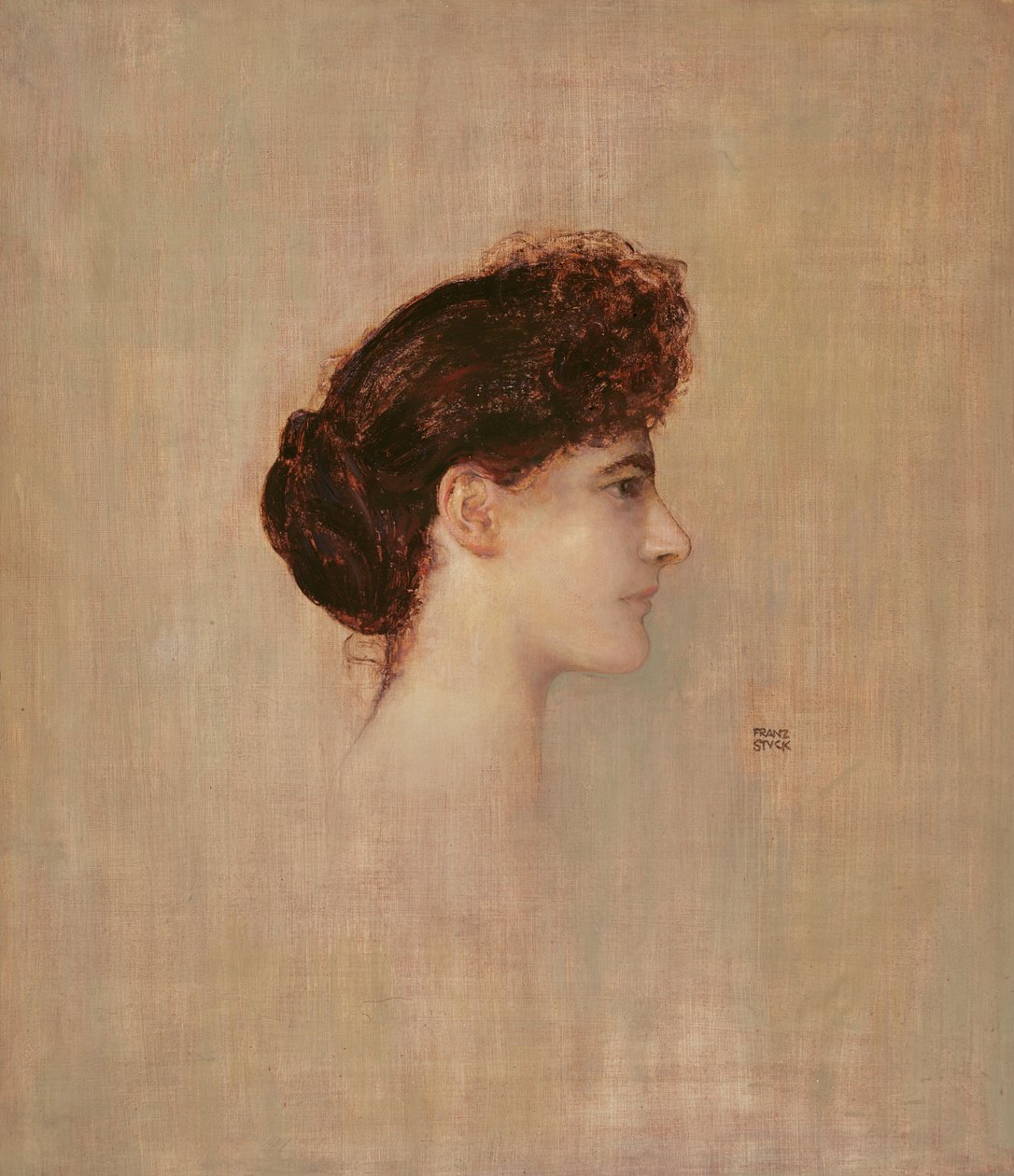 Portrait d