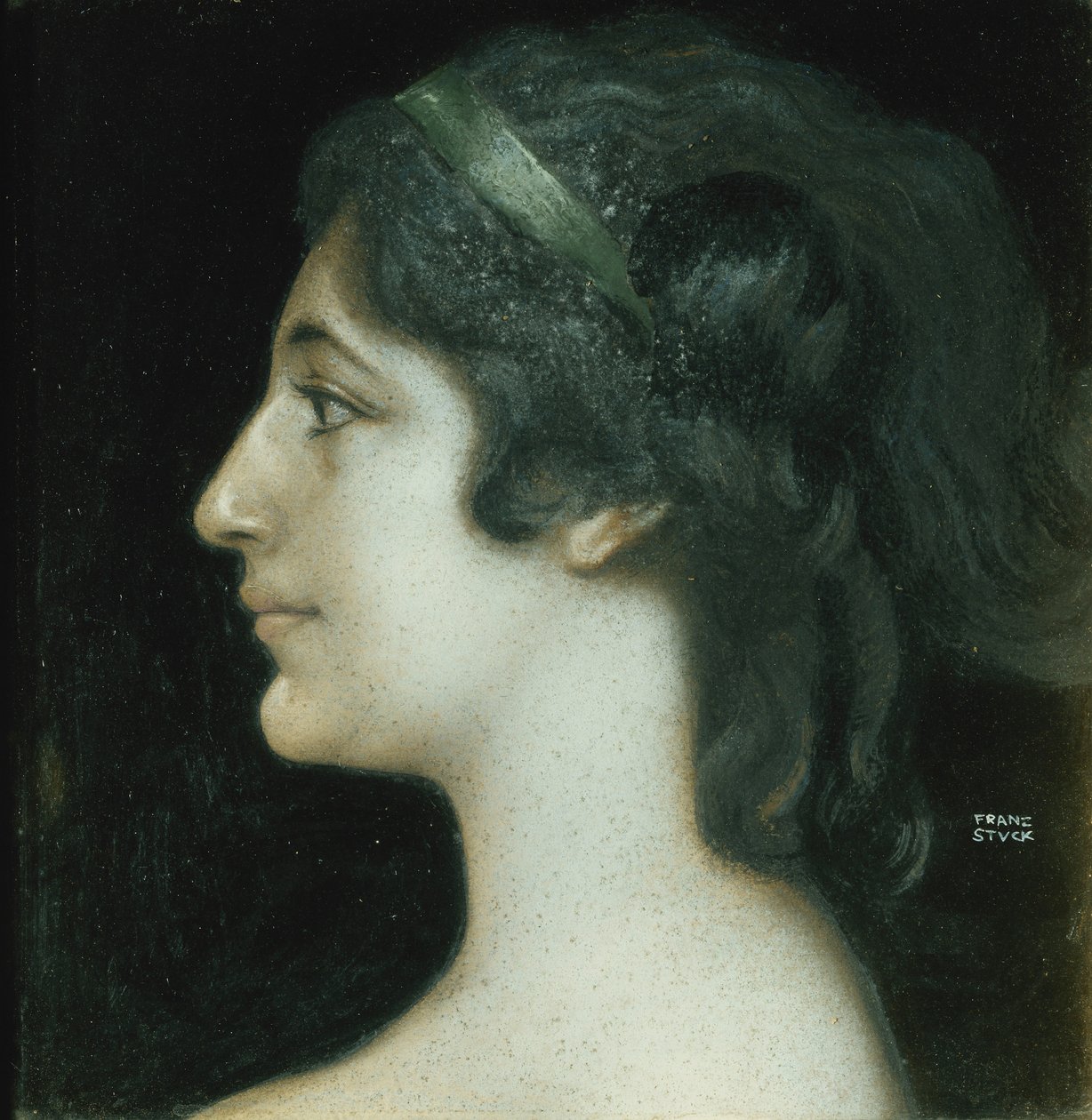 Romerin - Franz von Stuck