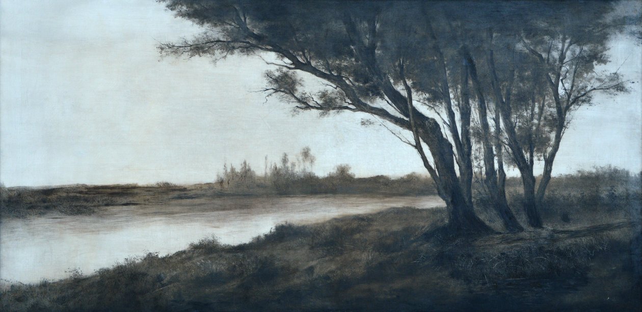 Paysage - Férédrice Junker