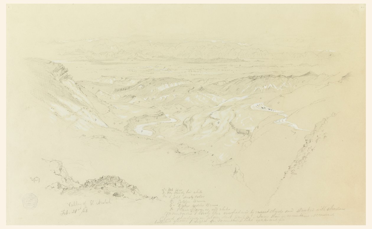 Vallée de l
