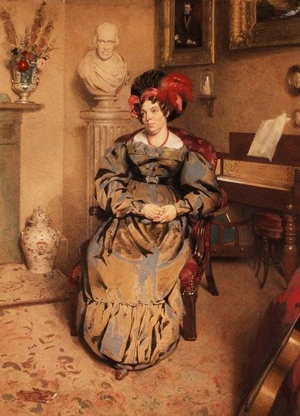 Portrait d